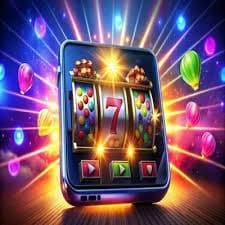 Antarmuka aplikasi mobile cinaturbo menampilkan pasar sportsbook Liga 1 dan live dealer games